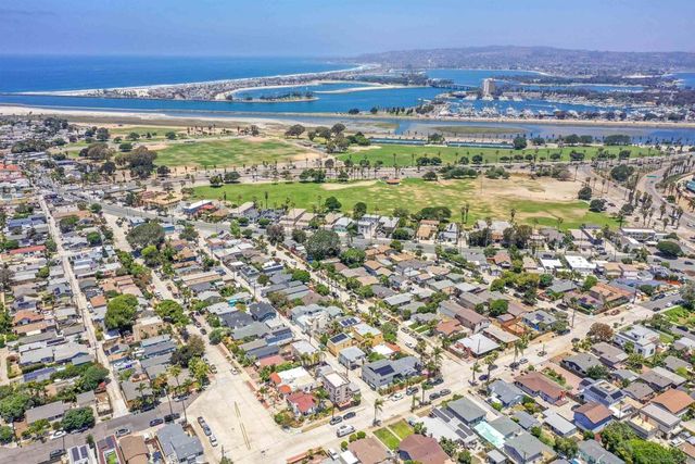 4637 Larkspur Street, San Diego, CA 92107
