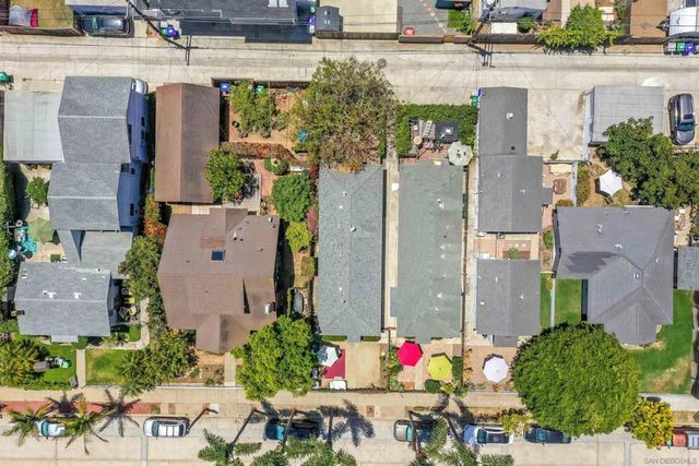 4637 Larkspur Street, San Diego, CA 92107