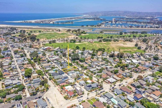 4637 Larkspur Street, San Diego, CA 92107