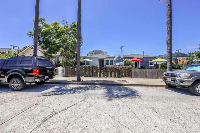 4637 Larkspur Street, San Diego, CA 92107