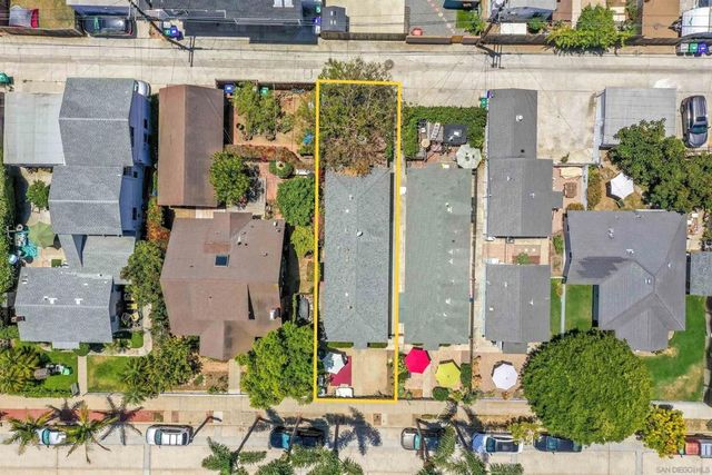 4637 Larkspur Street, San Diego, CA 92107