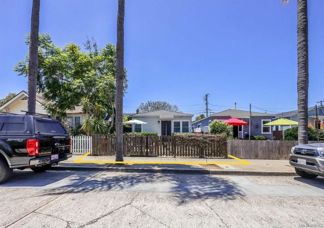 4637 Larkspur Street, San Diego, CA 92107