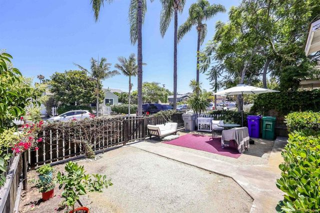 4637 Larkspur Street, San Diego, CA 92107