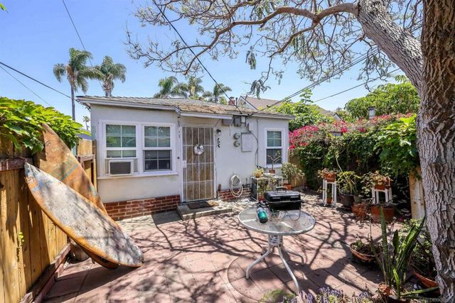 4637 Larkspur Street, San Diego, CA 92107