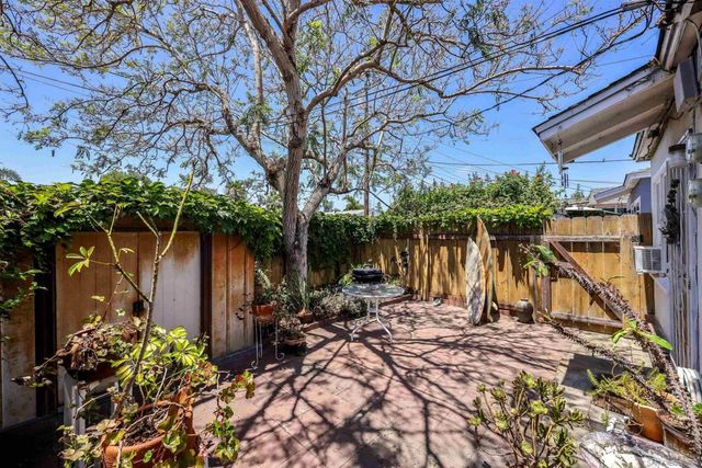 4637 Larkspur Street, San Diego, CA 92107