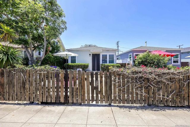 4637 Larkspur Street, San Diego, CA 92107