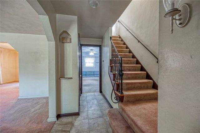 403 S Winebiddle St, Bloomfield, PA 15224