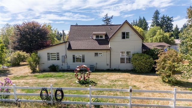 9441 Rich Road SE, Olympia, WA 98501