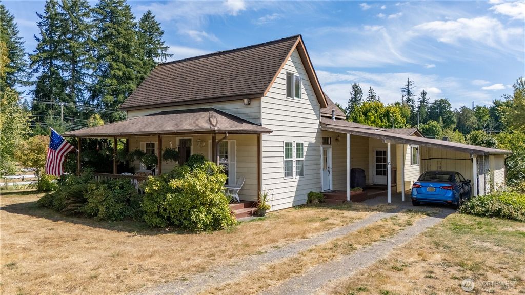 9441 Rich Road SE, Olympia, WA 98501