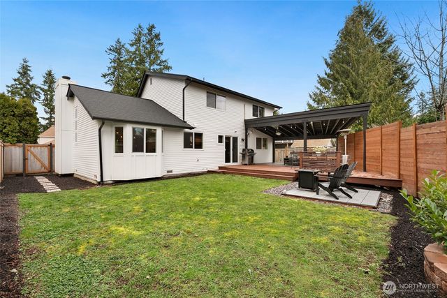 2502 166th Place SE, Bothell, WA 98012
