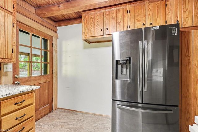 809 Nance Road, Denton, NC 27239