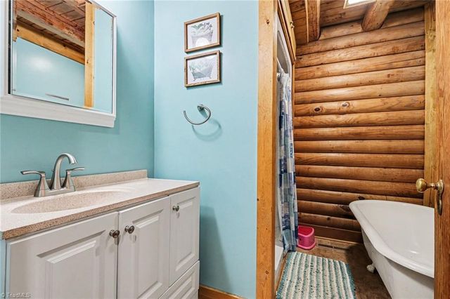 809 Nance Road, Denton, NC 27239