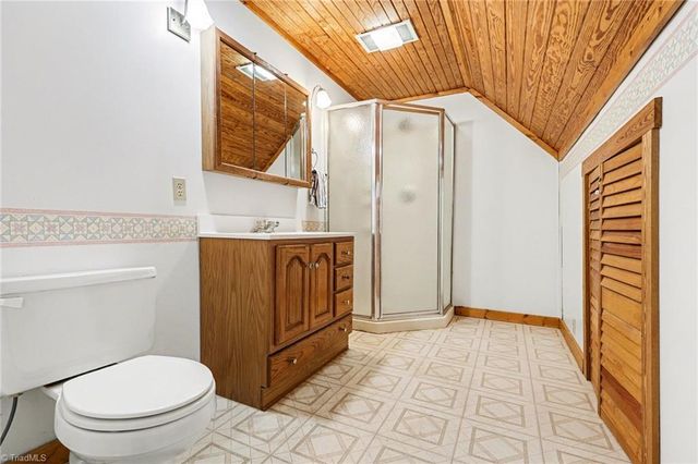 809 Nance Road, Denton, NC 27239