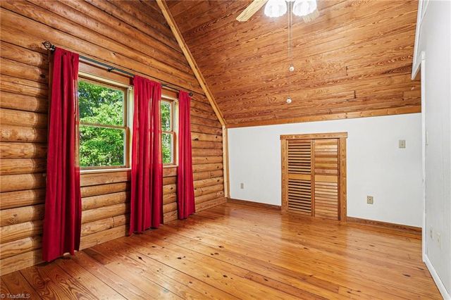809 Nance Road, Denton, NC 27239