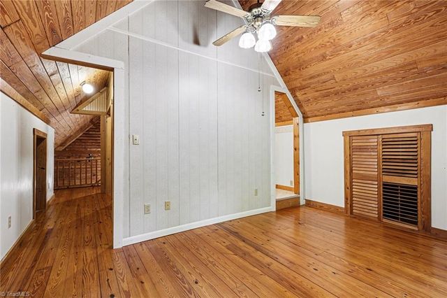 809 Nance Road, Denton, NC 27239