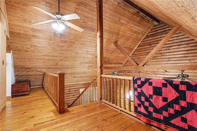 809 Nance Road, Denton, NC 27239
