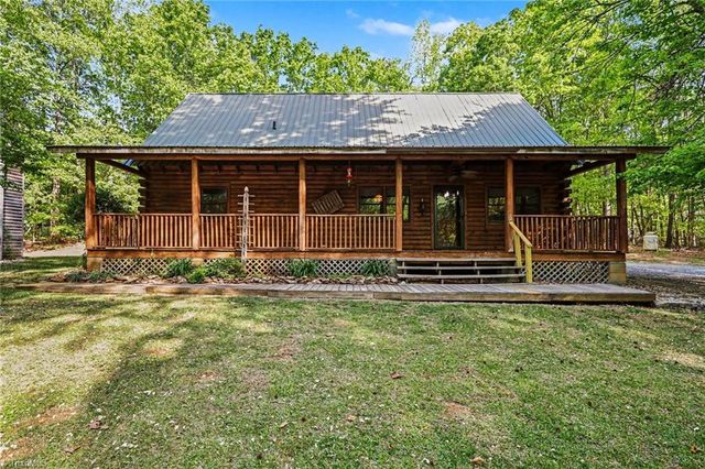 809 Nance Road, Denton, NC 27239