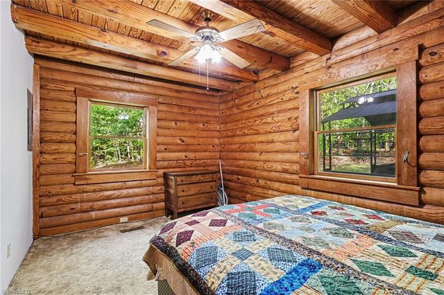 809 Nance Road, Denton, NC 27239