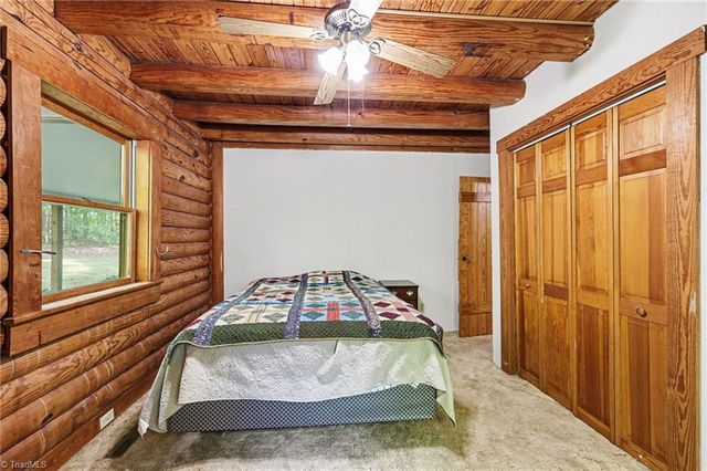 809 Nance Road, Denton, NC 27239