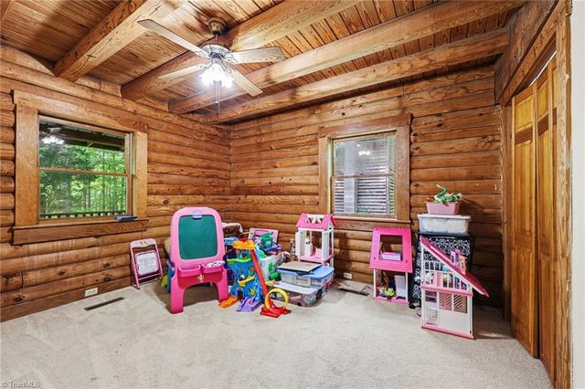 809 Nance Road, Denton, NC 27239