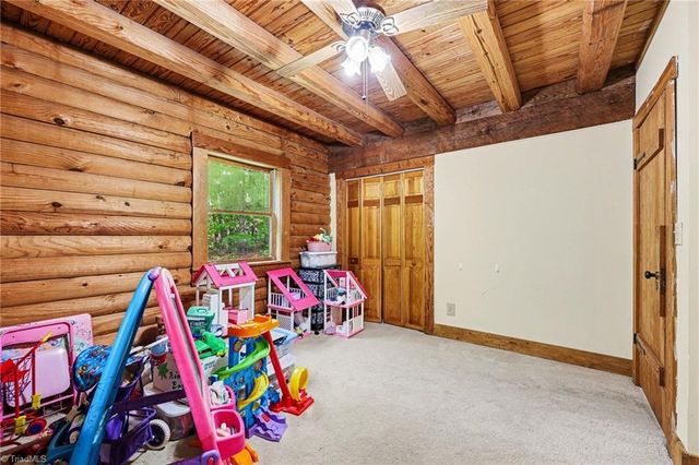 809 Nance Road, Denton, NC 27239