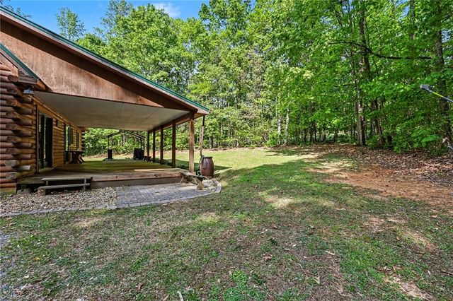 809 Nance Road, Denton, NC 27239