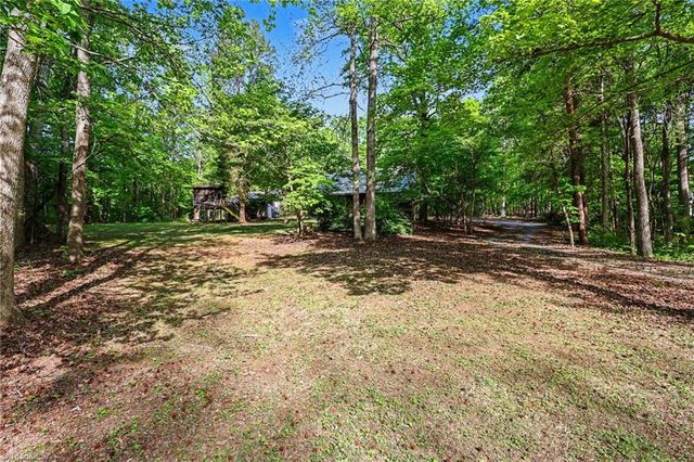 809 Nance Road, Denton, NC 27239