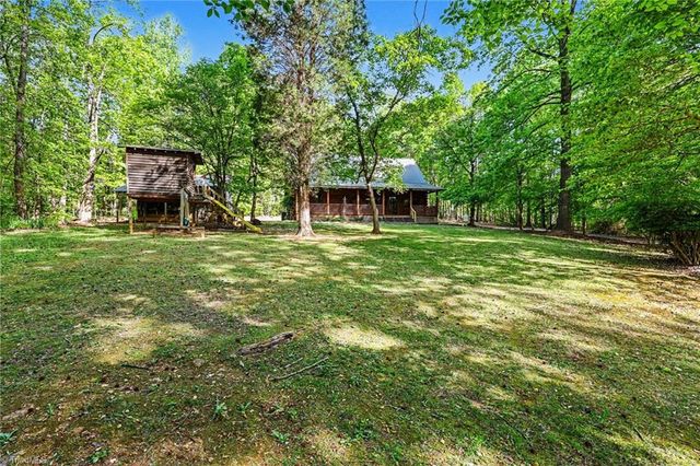 809 Nance Road, Denton, NC 27239