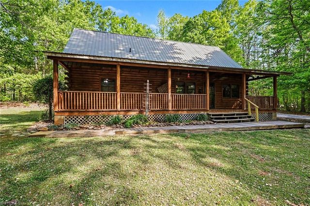809 Nance Road, Denton, NC 27239