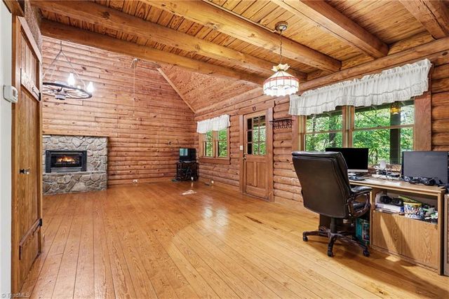 809 Nance Road, Denton, NC 27239