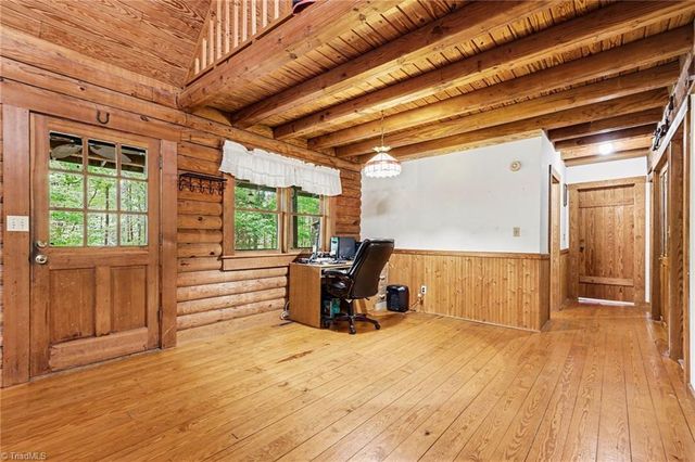 809 Nance Road, Denton, NC 27239