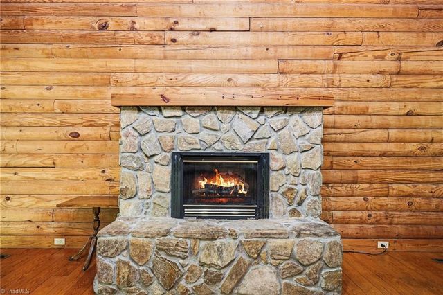809 Nance Road, Denton, NC 27239