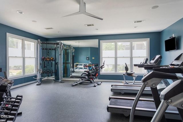 100 Village Crossing Drive 2br, Chapel Hill, NC 27517