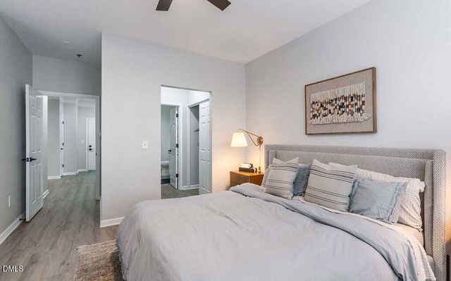 100 Village Crossing Drive 2br, Chapel Hill, NC 27517