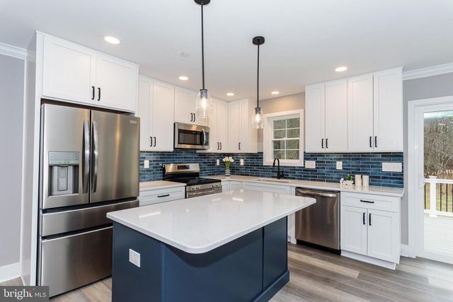 31 PREAKNESS DR, Berlin, MD 21811