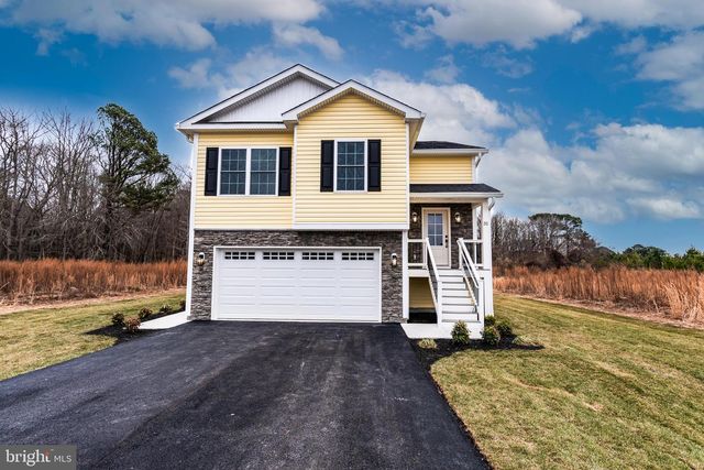 31 PREAKNESS DR, Berlin, MD 21811