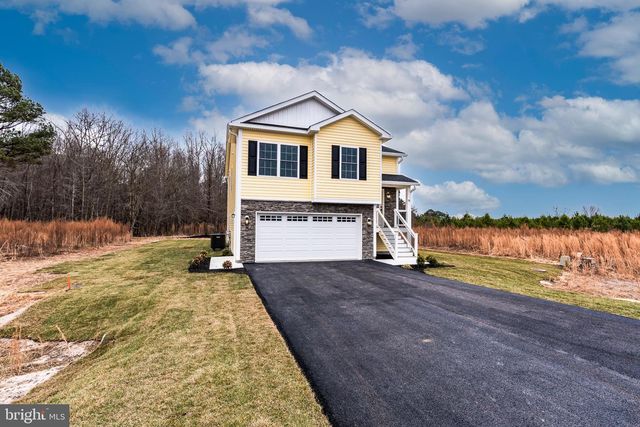 31 PREAKNESS DR, Berlin, MD 21811