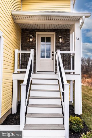 31 PREAKNESS DR, Berlin, MD 21811