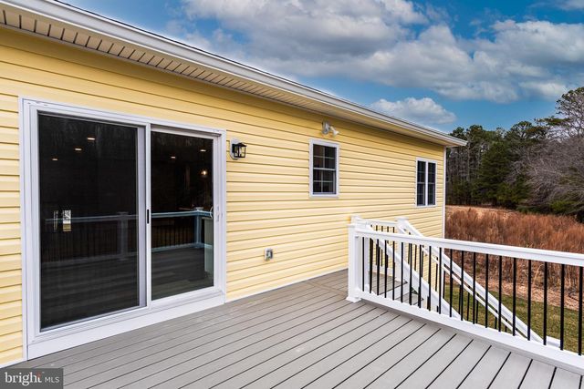 31 PREAKNESS DR, Berlin, MD 21811