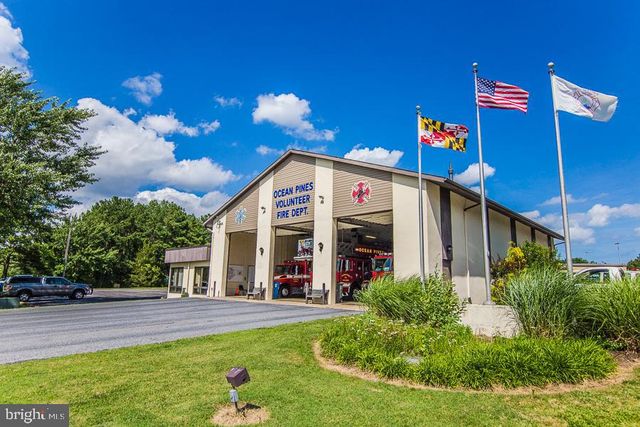 31 PREAKNESS DR, Berlin, MD 21811