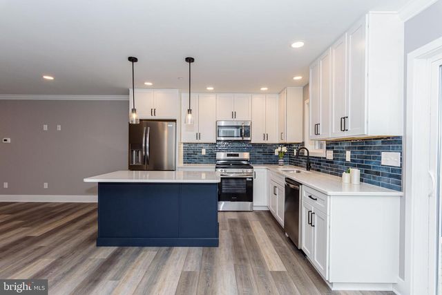 31 PREAKNESS DR, Berlin, MD 21811