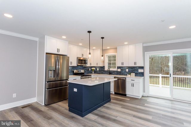 31 PREAKNESS DR, Berlin, MD 21811