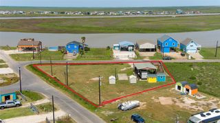 48 Cr 205 Old Caney Rd, Sargent, TX 77414