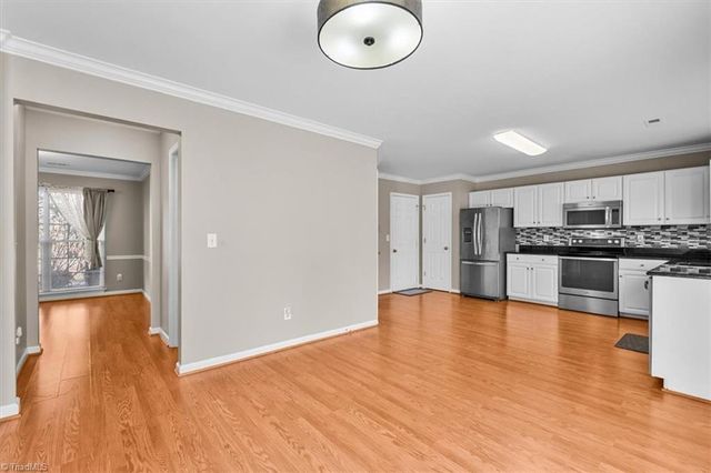 3911 Gisbourne Drive, Jamestown, NC 27282