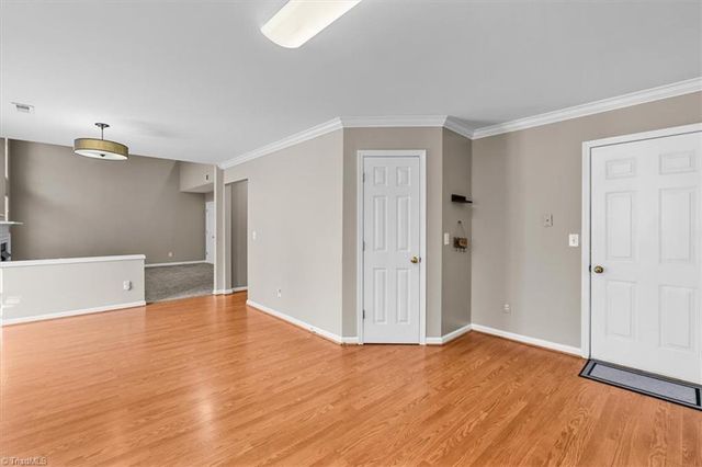 3911 Gisbourne Drive, Jamestown, NC 27282