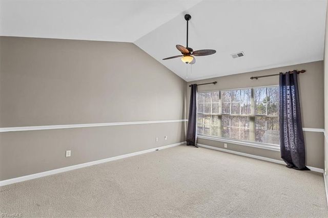 3911 Gisbourne Drive, Jamestown, NC 27282