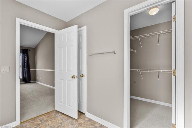 3911 Gisbourne Drive, Jamestown, NC 27282