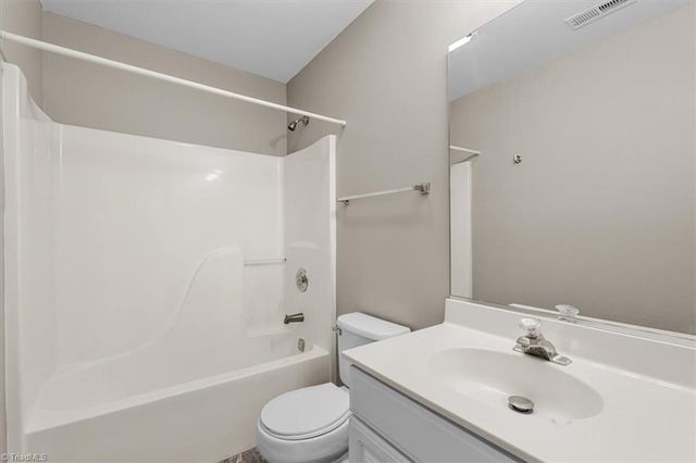 3911 Gisbourne Drive, Jamestown, NC 27282