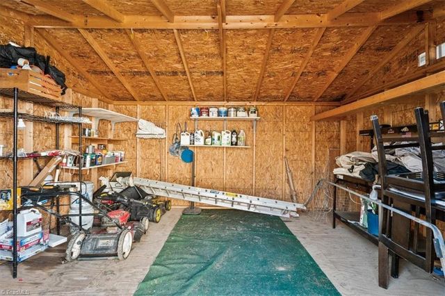 3911 Gisbourne Drive, Jamestown, NC 27282