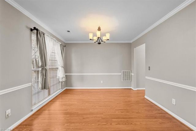 3911 Gisbourne Drive, Jamestown, NC 27282